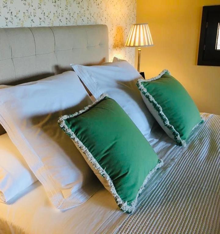Hotel Cal Sastre 산타 파우 외부 사진
